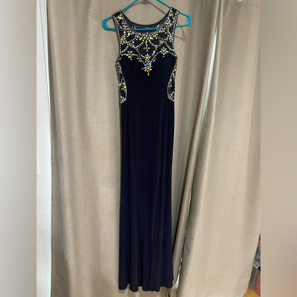 Macys dress